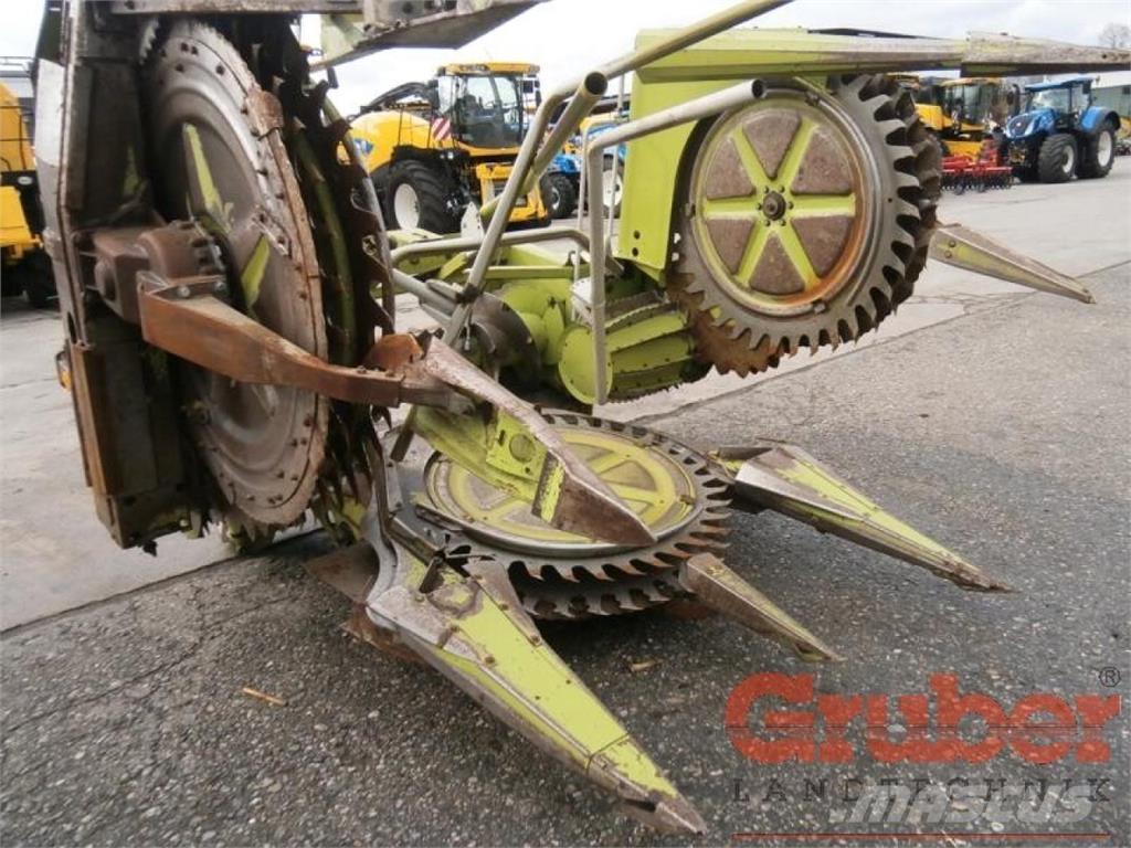 CLAAS RU 450-6548 Accesorios para cosechadoras combinadas