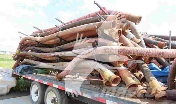 Abu **** Remolques de cama baja