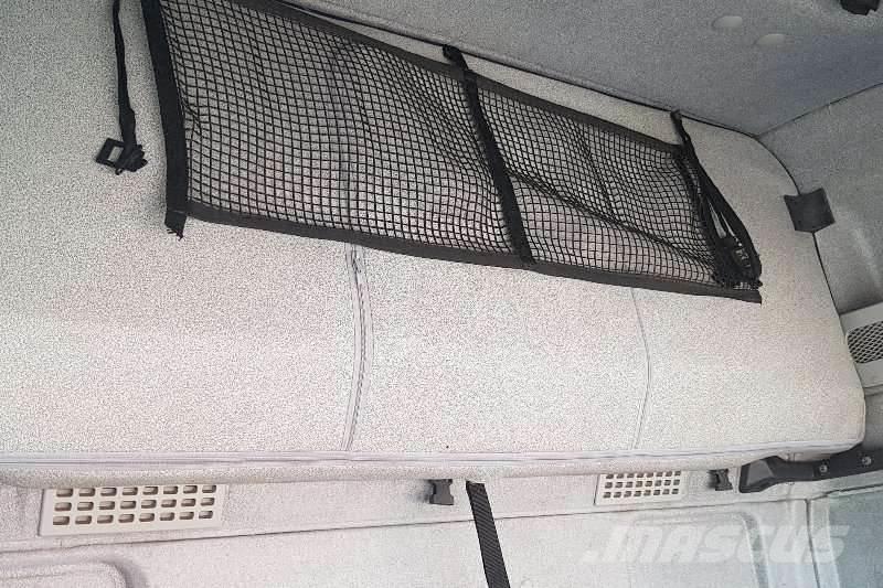 Iveco Stralis 430 Otros camiones