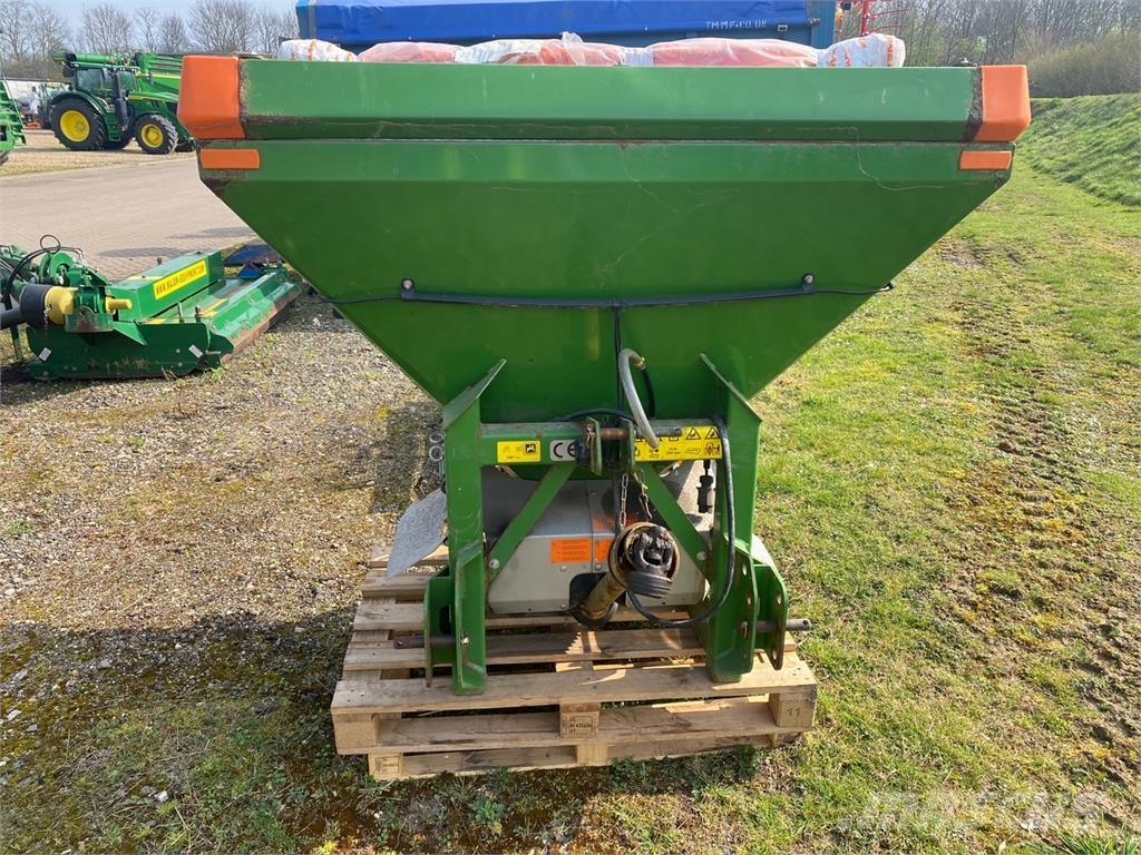 Amazone E+S Esparcidoras de minerales