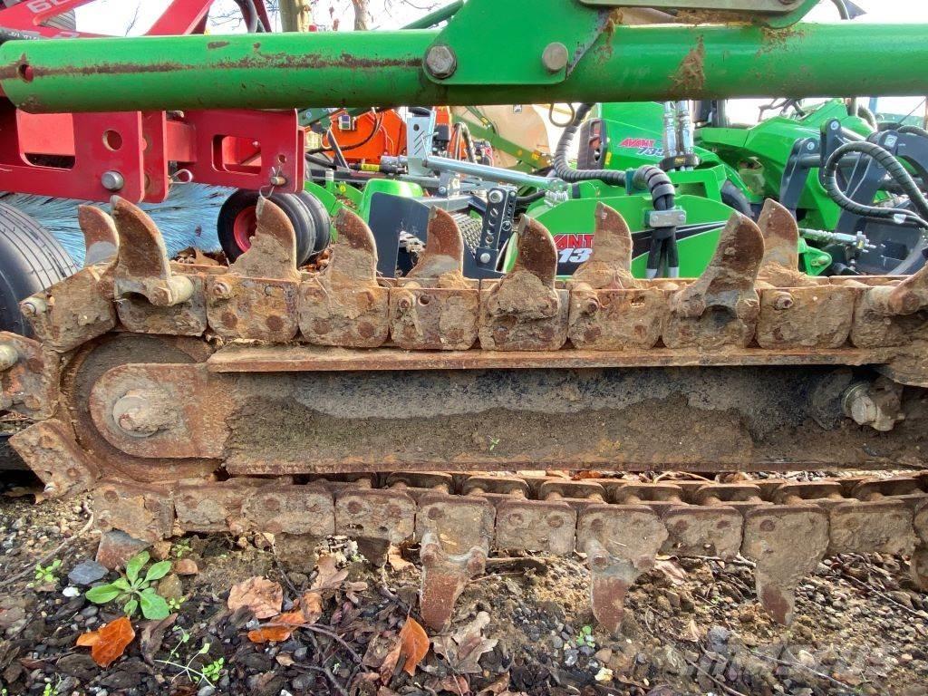 Avant A33557 57 Otra maquinaria agrícola