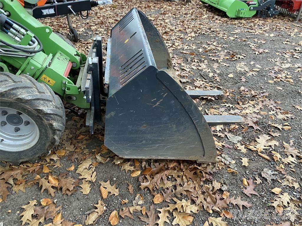 Avant A36476 76 Otra maquinaria agrícola