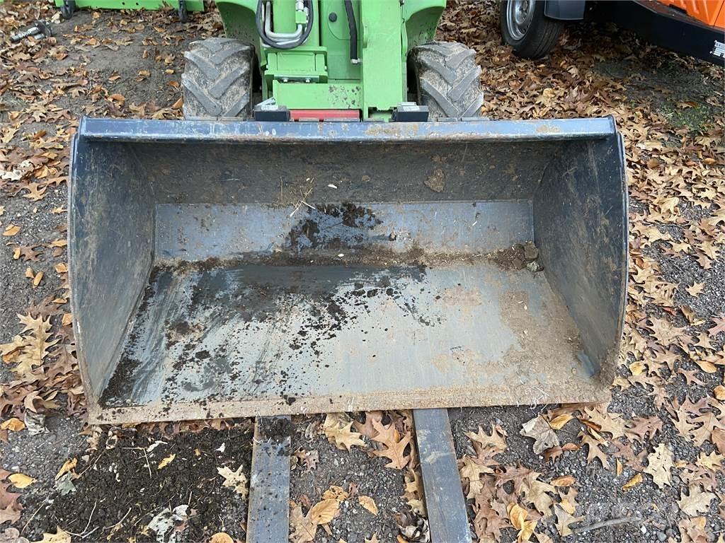 Avant A36476 76 Otra maquinaria agrícola