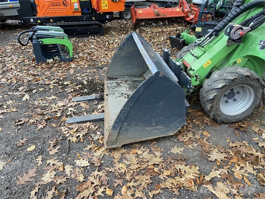 Avant A36476 76 Otra maquinaria agrícola