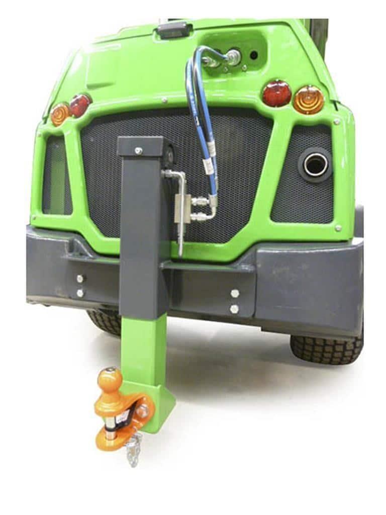 Avant A36518 Otra maquinaria agrícola