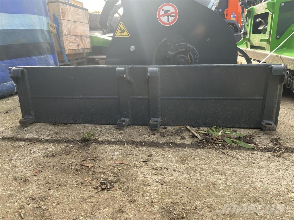 Avant A37166 Otra maquinaria agrícola