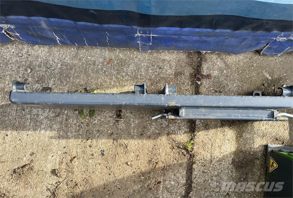 Avant A37166 Otra maquinaria agrícola