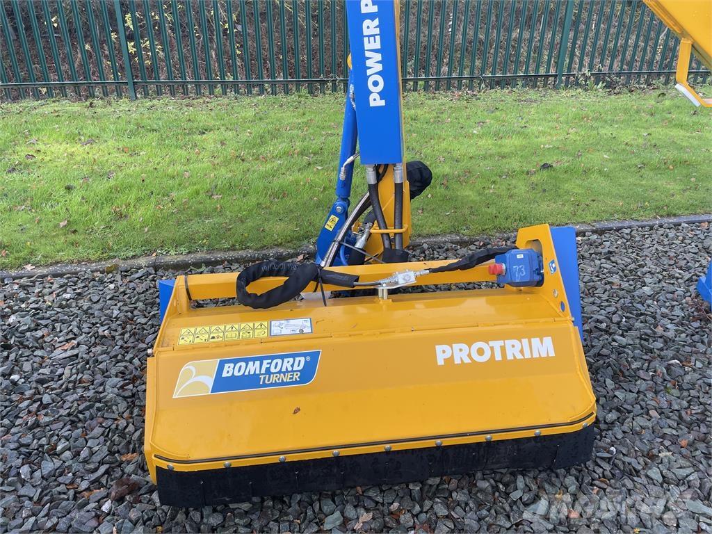 Bomford HAWK 6.5M Otros accesorios para tractores