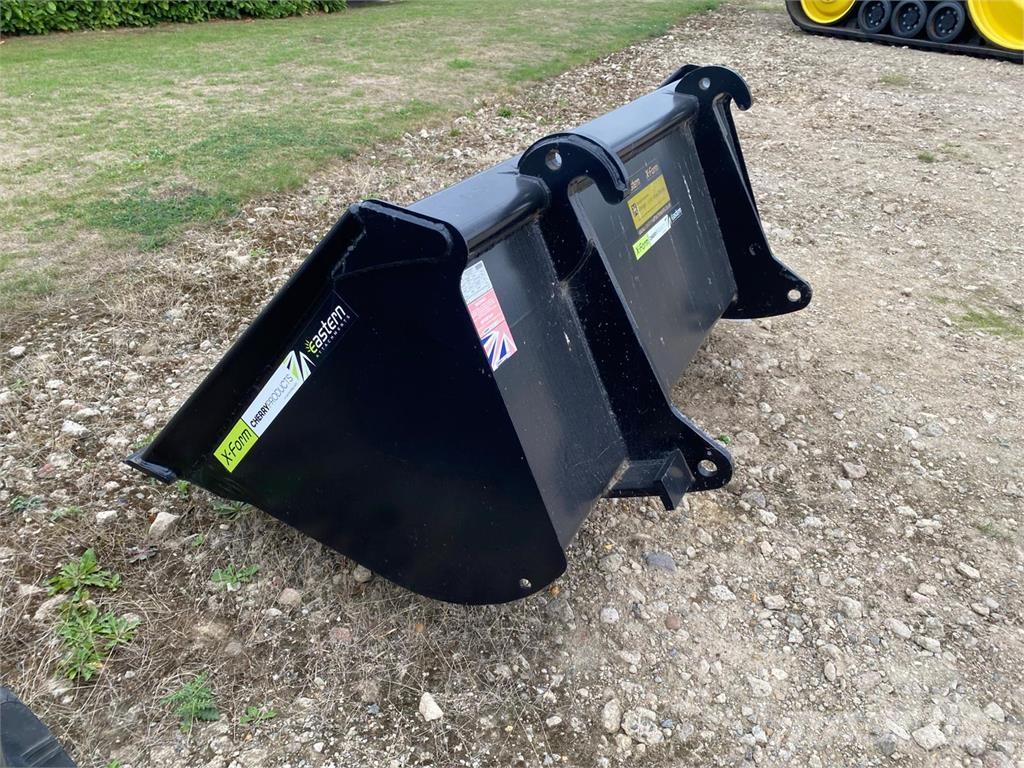 Cherry BK10-60 Manipuladores telescópicos agrícolas