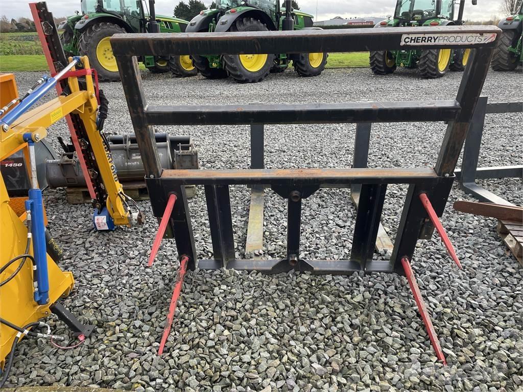 Cherry CHERRY Otra maquinaria agrícola