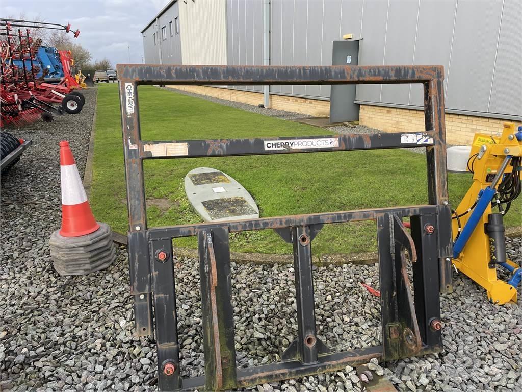 Cherry CHERRY Otra maquinaria agrícola