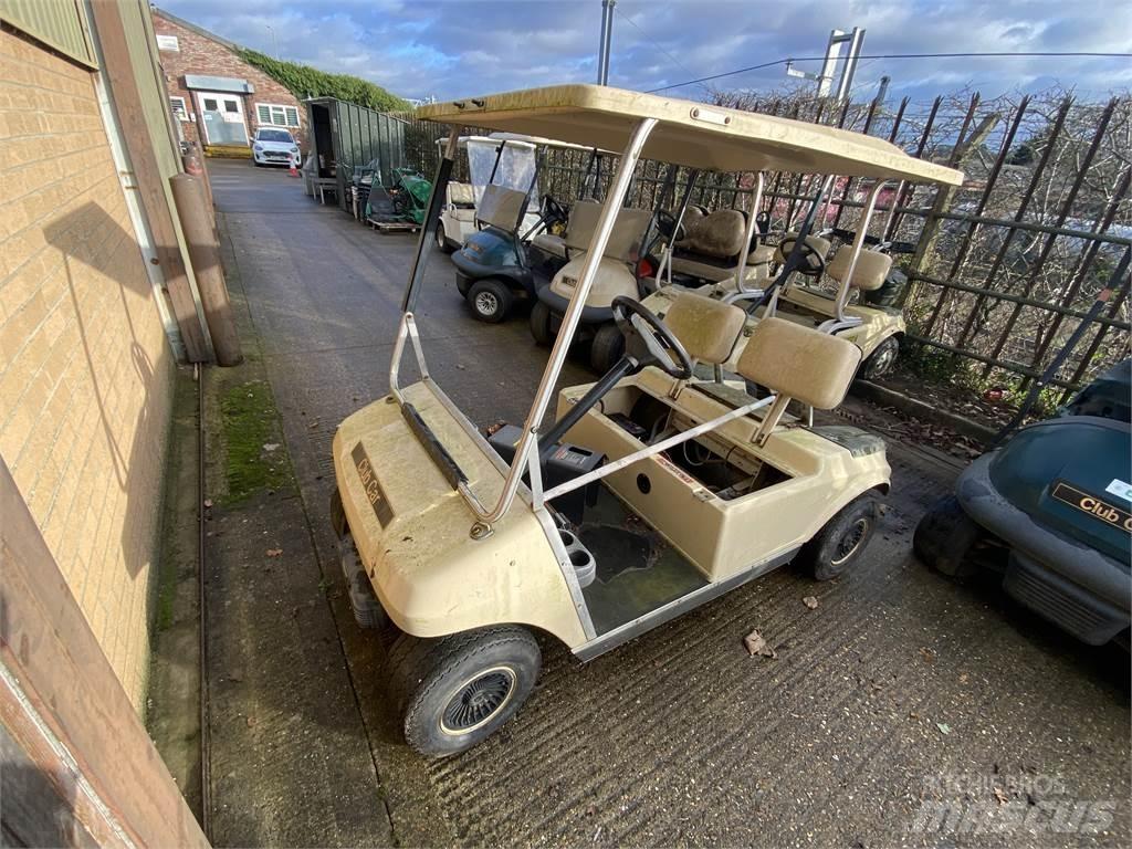 Club Car BUGGEY Otra maquinaria agrícola