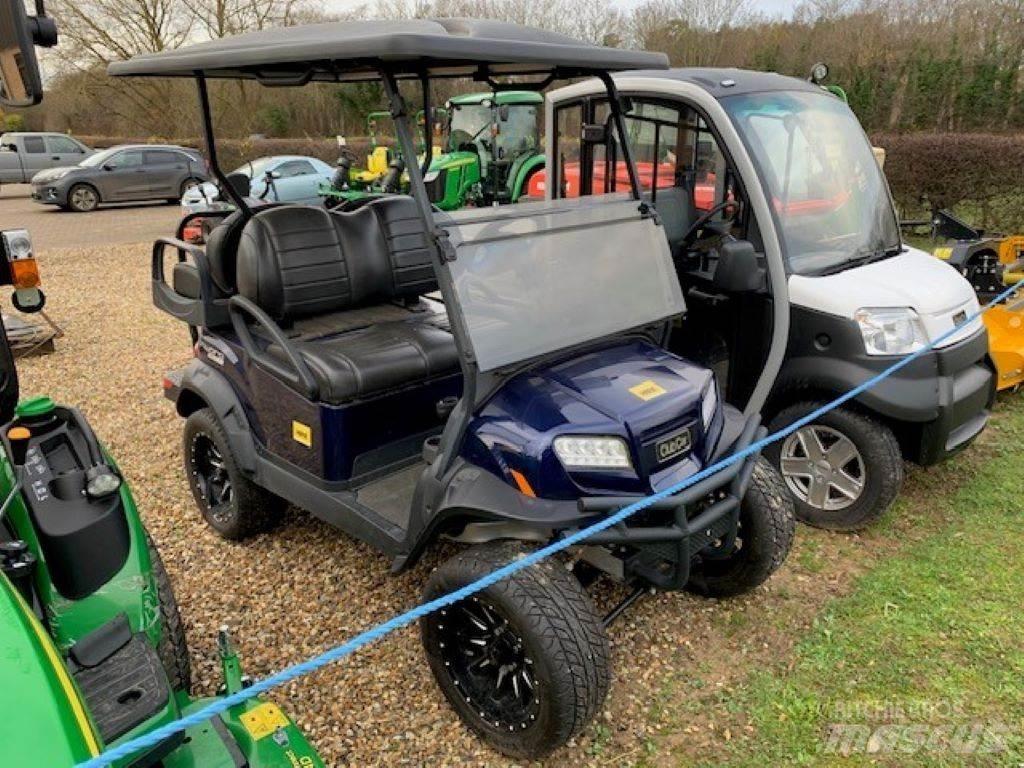 Club Car ONWARD Todoterrenos