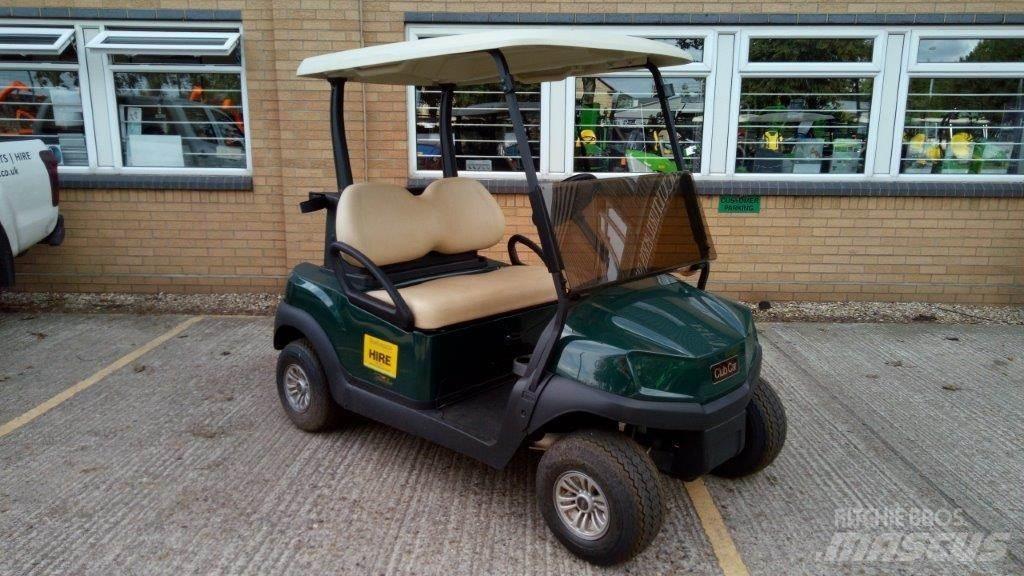 Club Car TEMPO Carritos de golf