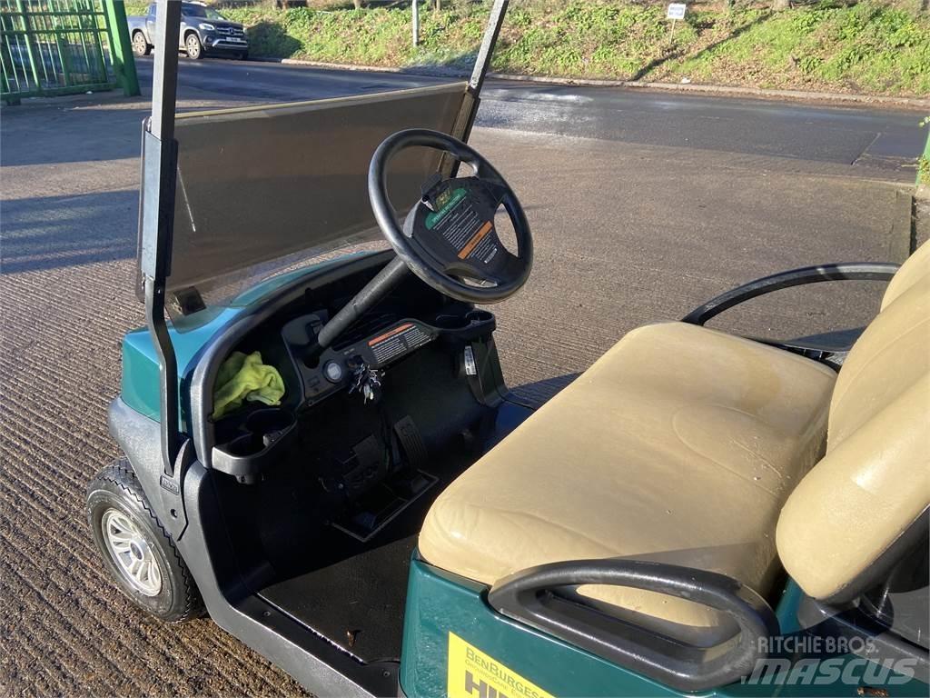 Club Car TEMPO Carritos de golf