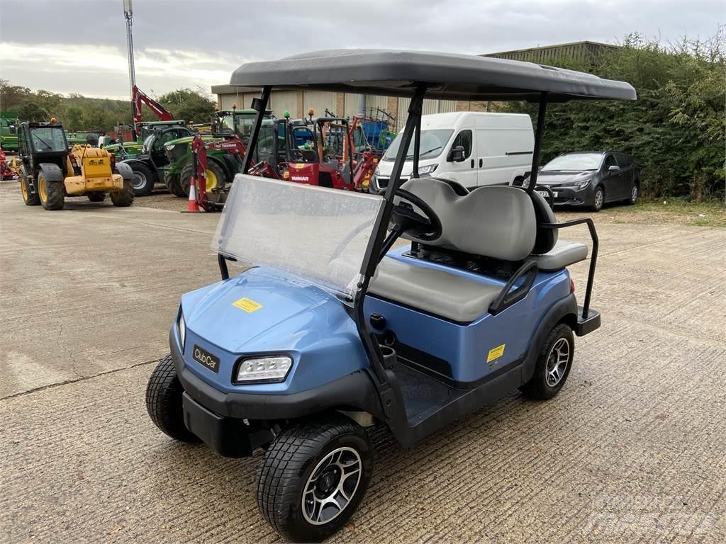 Club Car TEMPO Otra maquinaria agrícola