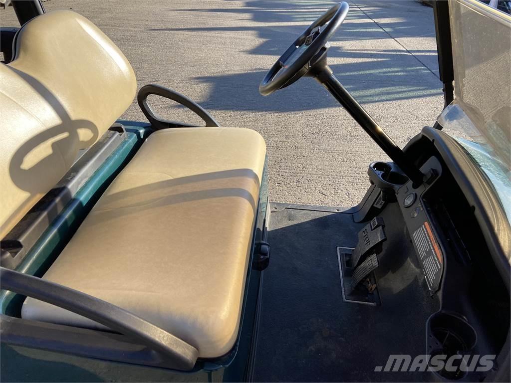 Club Car TEMPO LI Carritos de golf