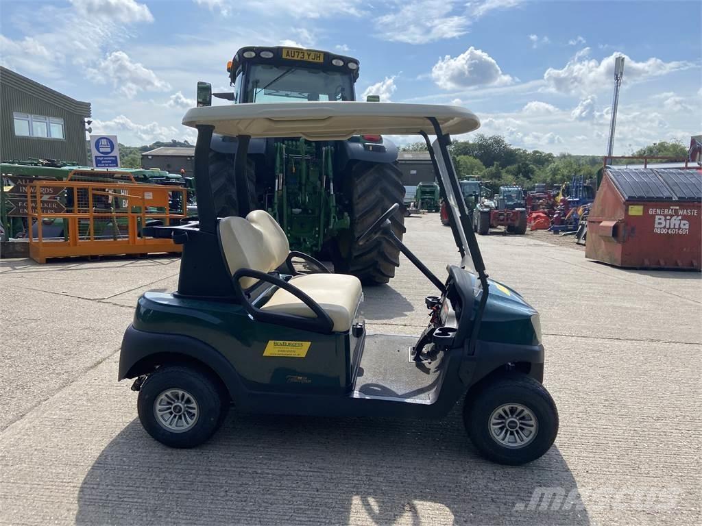 Club Car TEMPO LI Carritos de golf