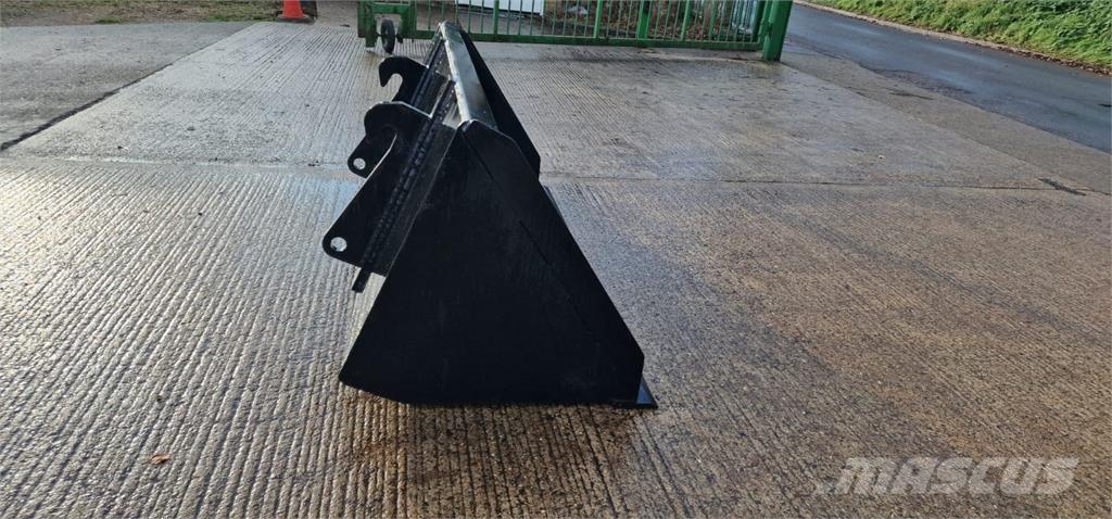 F.c.walker 1.0M3 Cucharones