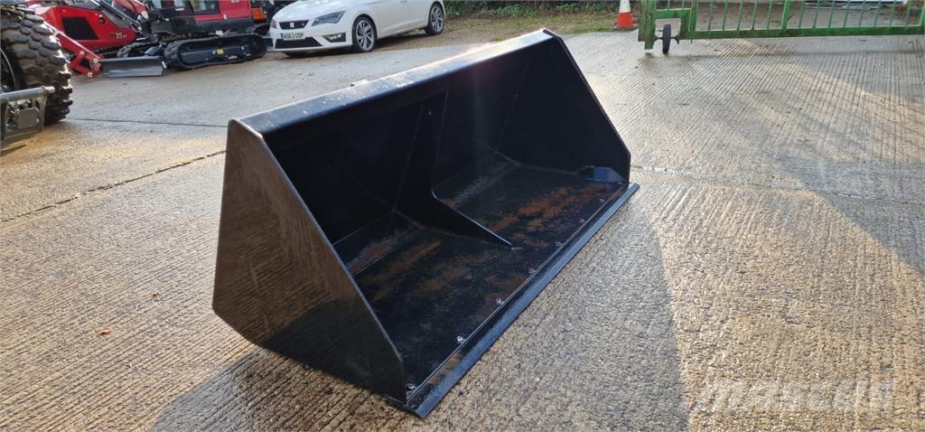 F.c.walker 1.0M3 Cucharones