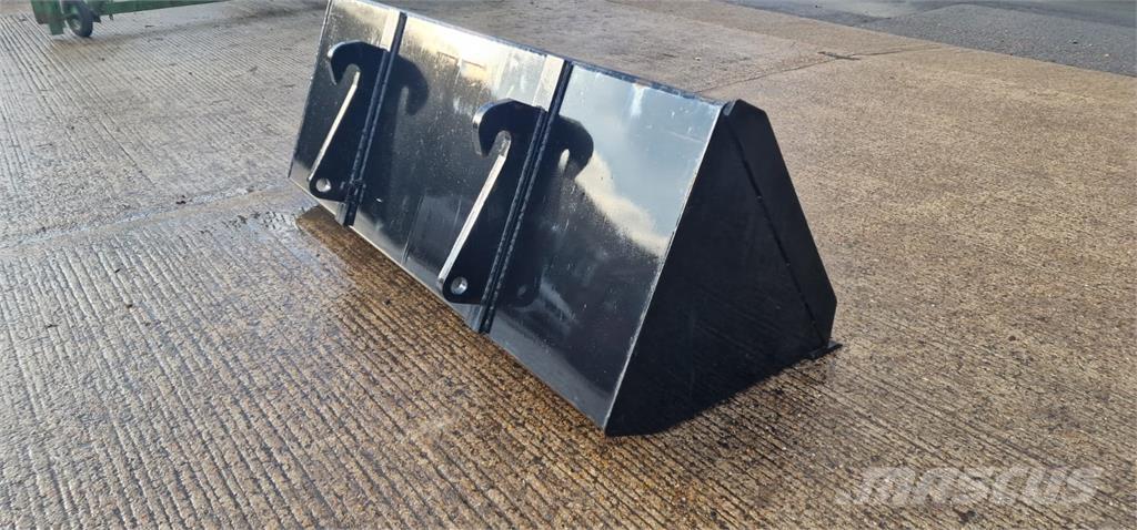 F.c.walker 1.0M3 Cucharones