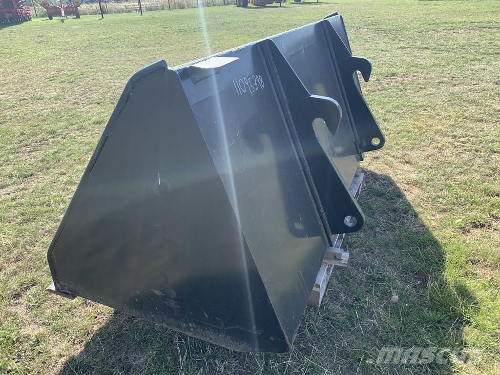 F.c.walker 1.5M3 Cucharones