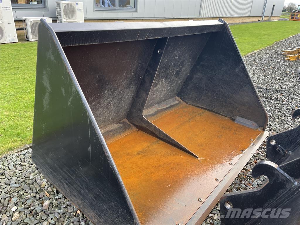 F.c.walker 2.0M3 Cucharones