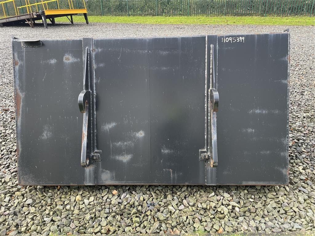 F.c.walker 2.0M3 Cucharones