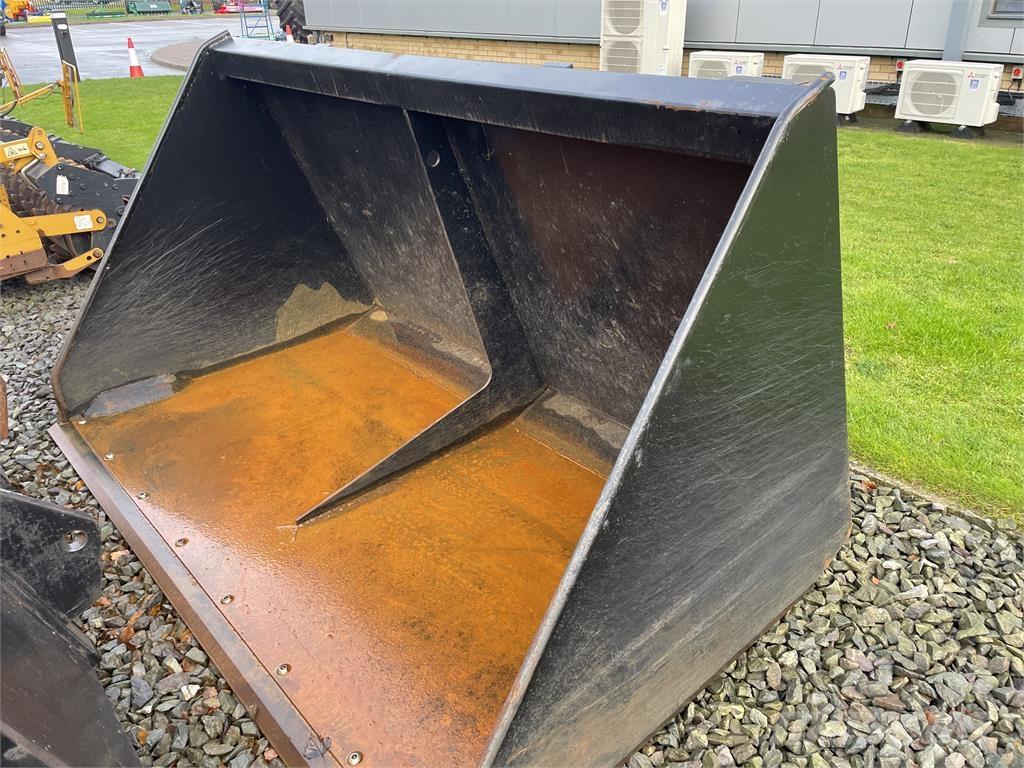 F.c.walker 2.0M3 Cucharones