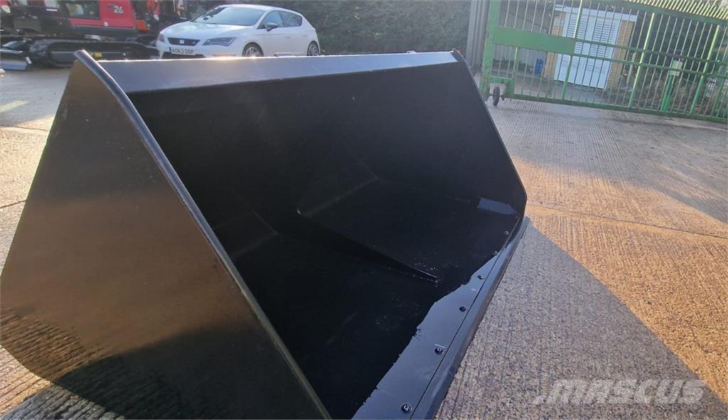 F.c.walker 2.0M3 Cucharones