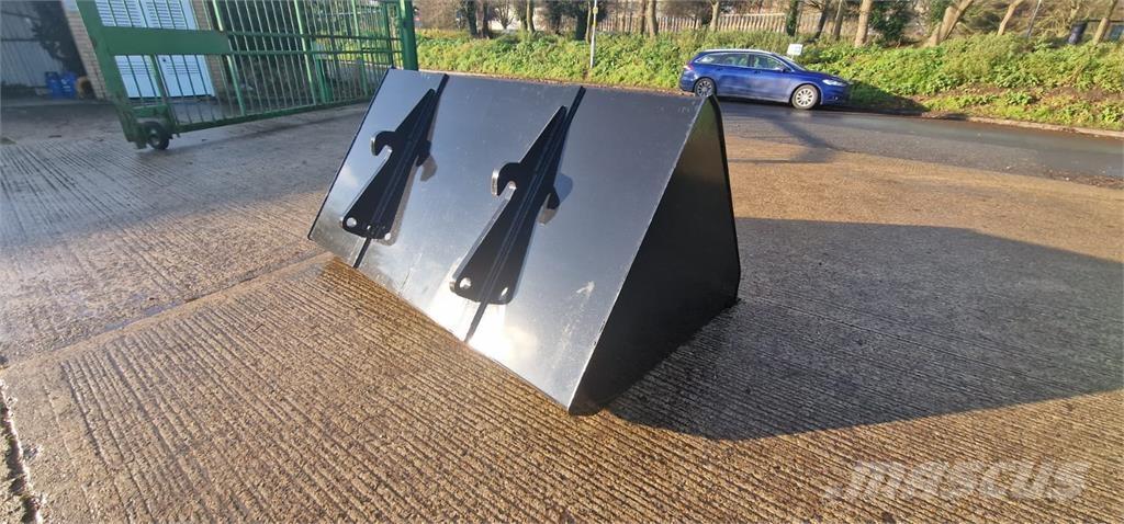 F.c.walker 2.0M3 Cucharones