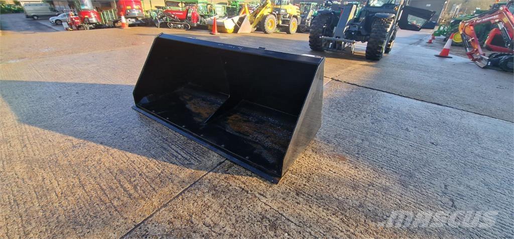 F.c.walker 2.0M3 Cucharones