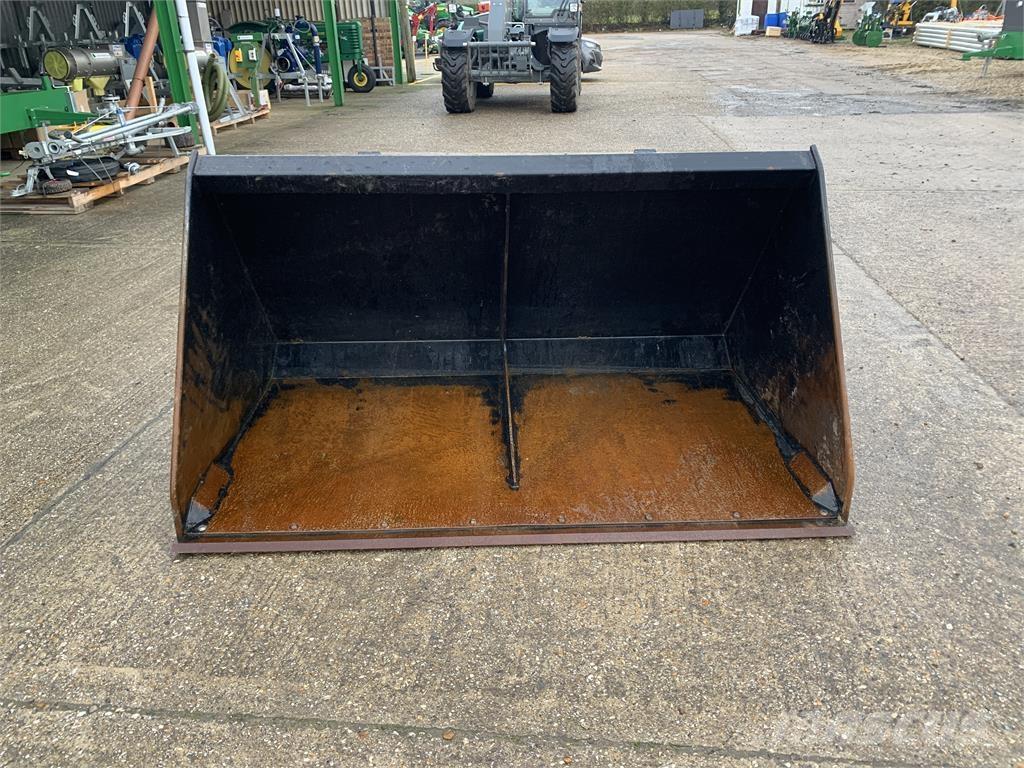 F.c.walker 2.0M3 Cucharones