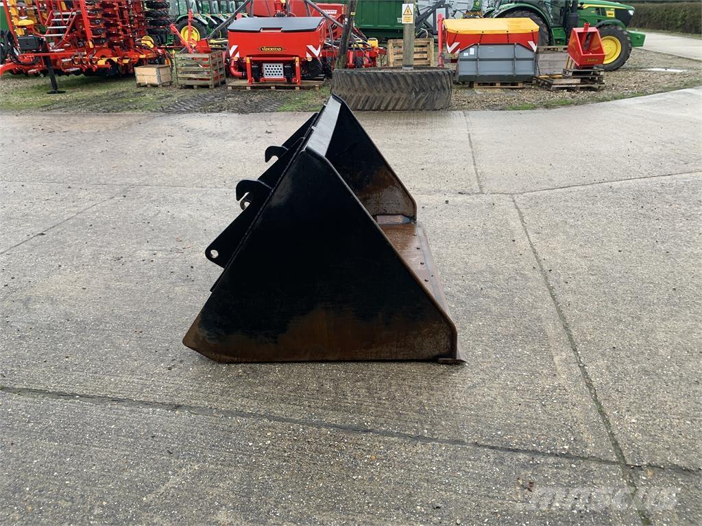 F.c.walker 2.0M3 Cucharones