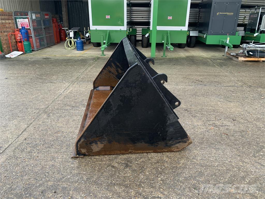 F.c.walker 2.0M3 Cucharones