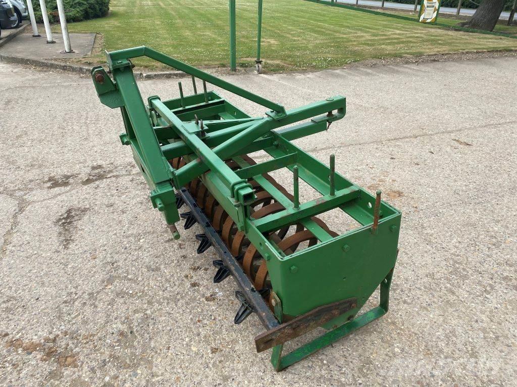 Flexi-Coil FRONT Arados convencionales