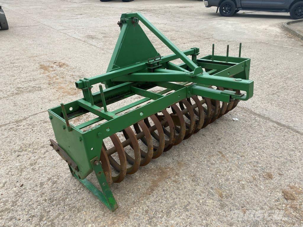 Flexi-Coil FRONT Arados convencionales