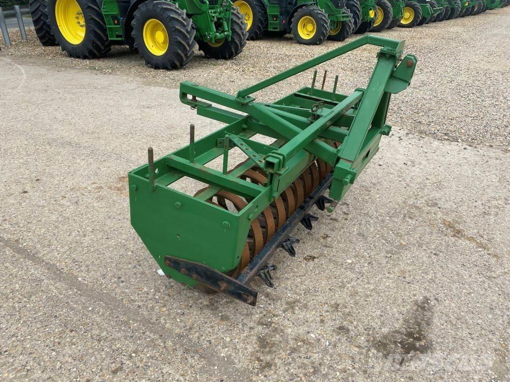 Flexi-Coil FRONT Arados convencionales