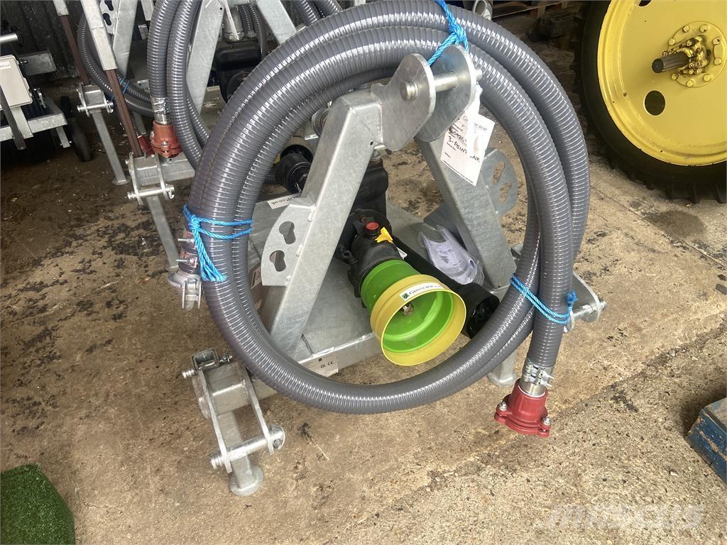 Greencrop GC2DR Otra maquinaria agrícola