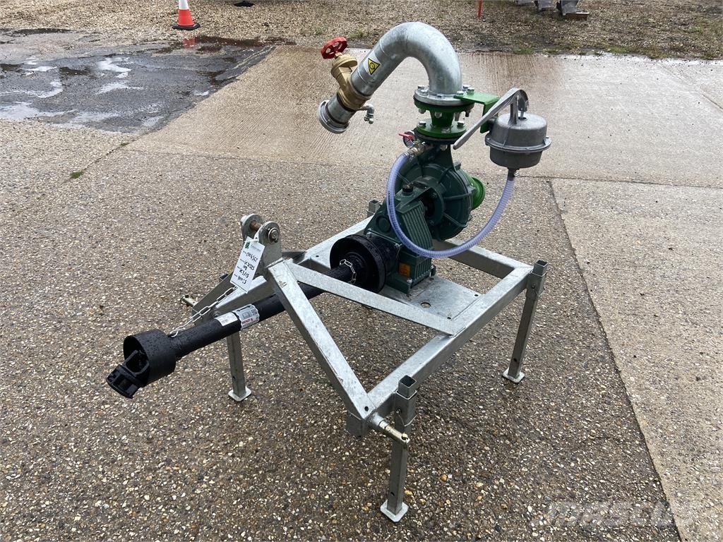 Greencrop GC3/65 Otra maquinaria agrícola