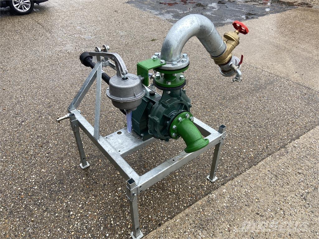 Greencrop GC3/65 Otra maquinaria agrícola