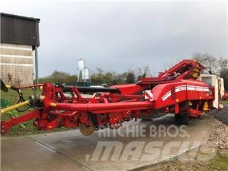 Grimme GT170 Cosechadoras de papa