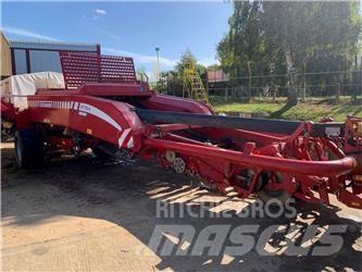 Grimme GT170S Cosechadoras de papa