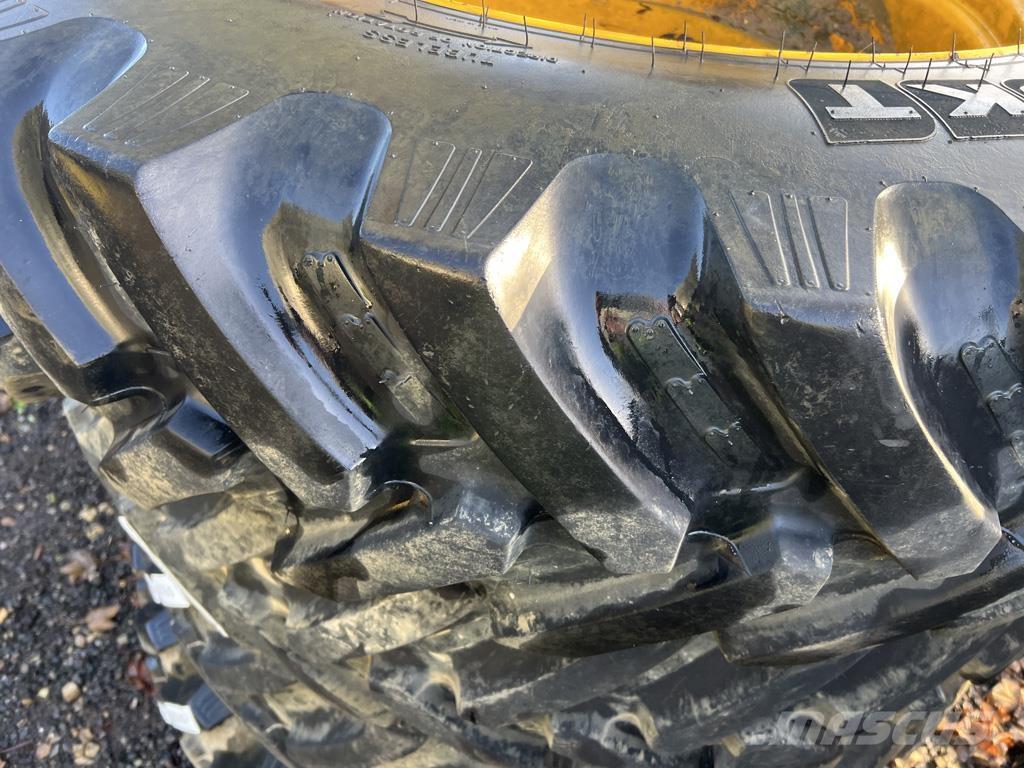 JCB BKT 380/85R38 Otra maquinaria agrícola