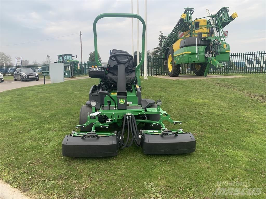 John Deere 2550 Otra maquinaria agrícola