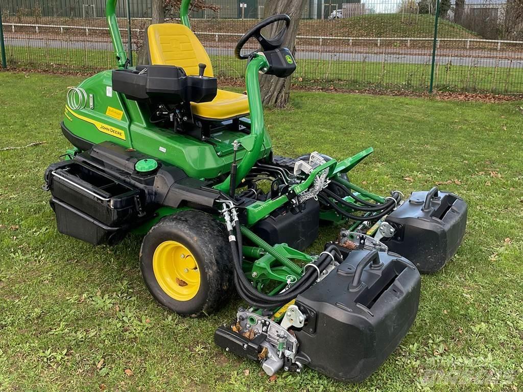 John Deere 2750 Otra maquinaria agrícola