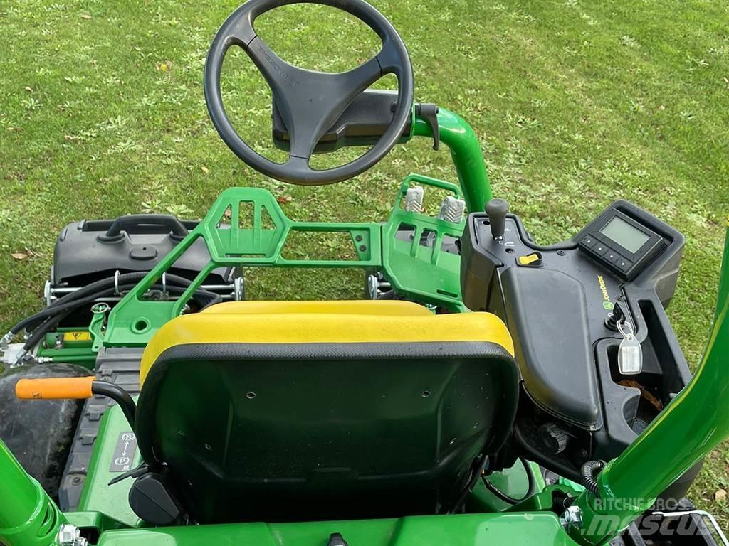 John Deere 2750 Otra maquinaria agrícola