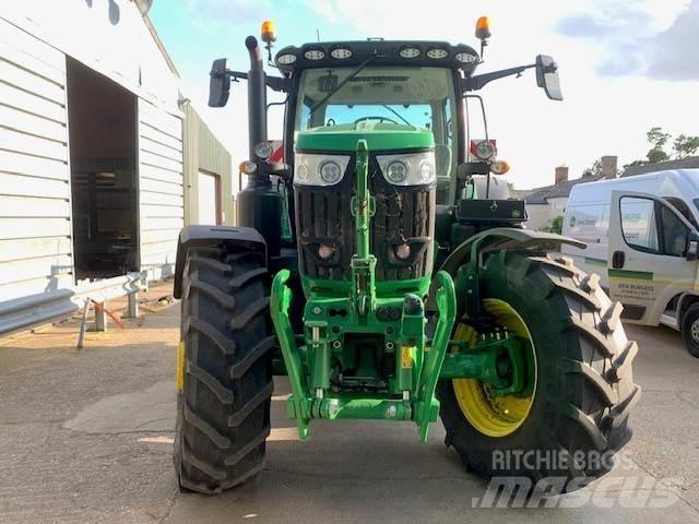 John Deere 6175R Otra maquinaria agrícola