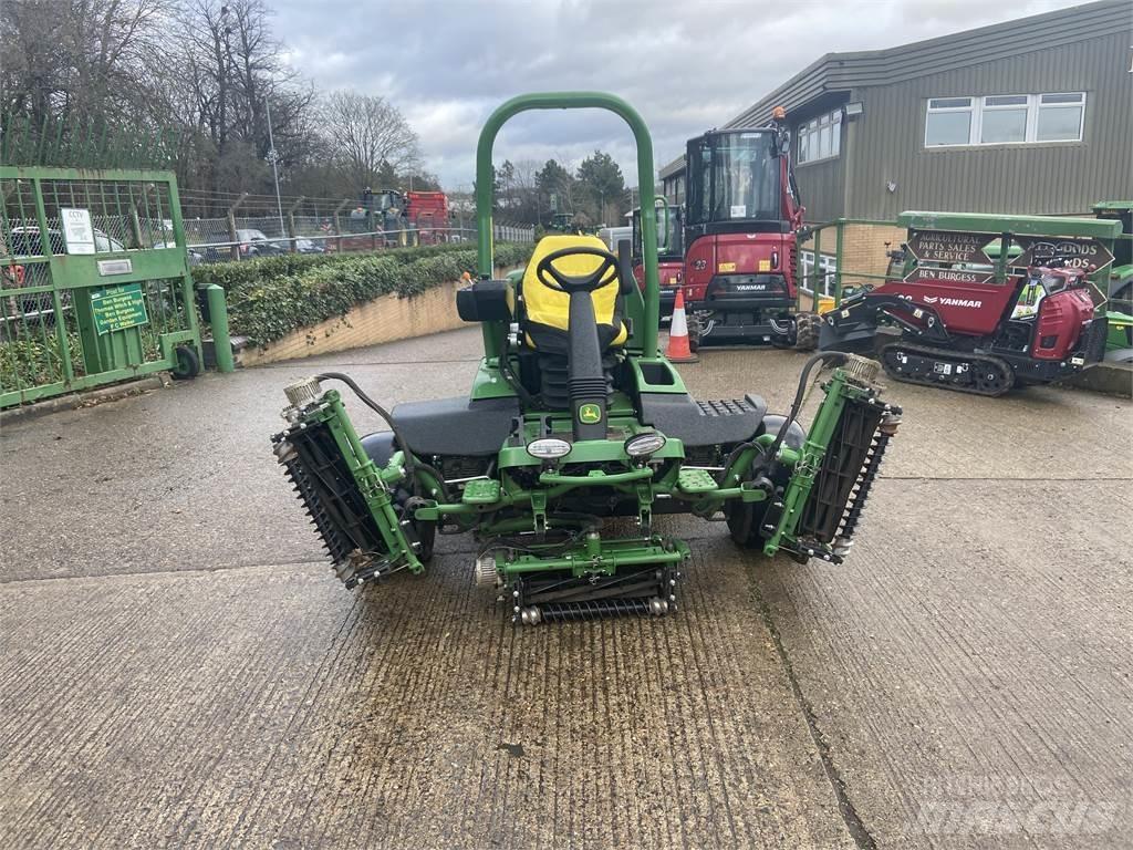 John Deere 6700A Otra maquinaria agrícola