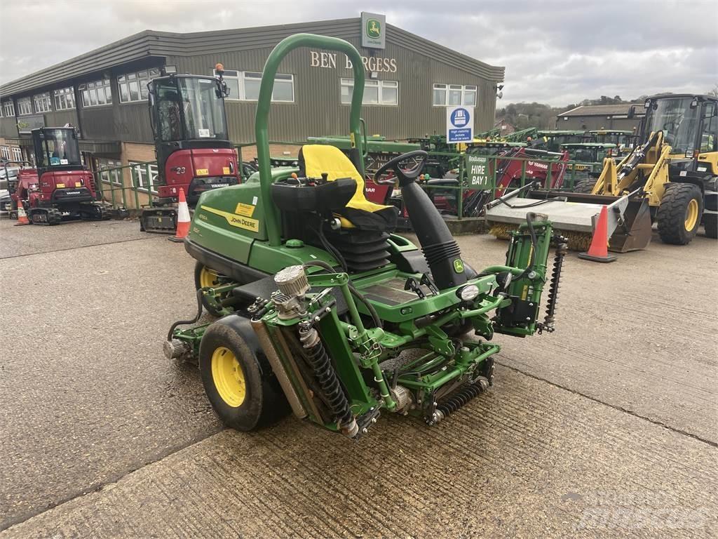 John Deere 6700A Otra maquinaria agrícola